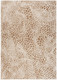 Nourison Home Desire DSR08 Camel Silver Rug