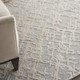 Nourison Home Divine DIV10 Sand Storm Rug