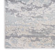 Nourison Home Divine DIV11 Aqua Rug