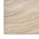 Nourison Home Divine DIV12 Saddle Rug