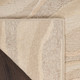 Nourison Home Divine DIV12 Saddle Rug