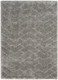 Nourison Home Dreamy Shag DRS03 Grey Rug