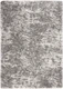 Nourison Home Dreamy Shag DRS04 Charcoal Grey Rug