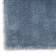 Nourison Home Dreamy Shag DRS05 Light Blue Rug