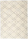 Nourison Home Dreamy Shag DRS07 Ivory Rug