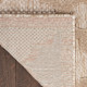 Nourison Home Easy Care NES01 Natural Beige Rug