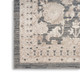 Nourison Home Eco Cycle ECY02 Charcoal Rug