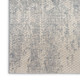 Nourison Home Exhale EXL01 Light Grey Rug