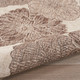 Nourison Home Garden Oasis GOA04 Natural Rug