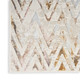 Nourison Home Glitz GLZ05 Multicolor Rug