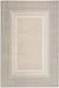 Nourison Home Glitz GLZ07 Ivory Rug