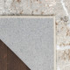 Nourison Home Glitz GLZ23 Grey Multicolor Rug