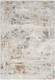 Nourison Home Glitz GLZ23 Grey Multicolor Rug