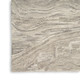 Nourison Home Graceful GRU01 Grey Rug