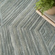 Nourison Home Graceful GRU03 Blue Rug