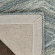 Nourison Home Graceful GRU03 Blue Rug