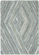 Nourison Home Graceful GRU03 Blue Rug