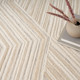Nourison Home Graceful GRU03 Ivory Rug