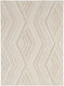 Nourison Home Graceful GRU03 Ivory Rug