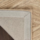 Nourison Home Graceful GRU03 Taupe Rug