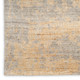 Nourison Home Harmony HAY05 Grey Gold Rug