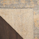 Nourison Home Harmony HAY05 Grey Gold Rug