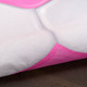 Nourison Home Imagination IMA08 Pink Rug