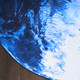 Nourison Home Imagination IMA10 Blue Rug