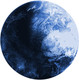 Nourison Home Imagination IMA10 Blue Rug