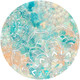 Nourison Home Imagination IMA11 Multicolor Rug