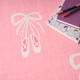 Nourison Home Imagination IMA14 Pink Rug