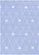 Nourison Home Imagination IMA15 Blue Rug
