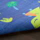 Nourison Home Imagination IMA16 Navy Multicolor Rug