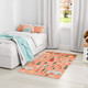 Nourison Home Imagination IMA21 Multicolor Rug