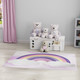 Nourison Home Imagination IMA26 Multicolor Rug