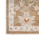 Nourison Home Infinite IFT04 Mocha Rug
