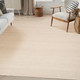 Nourison Home Interweave IWV01 Beige Rug