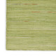 Nourison Home Interweave IWV01 Green Rug