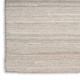 Nourison Home Interweave IWV01 Grey Rug