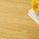 Nourison Home Interweave IWV01 Yellow Rug