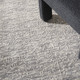 Nourison Home Luna LUN01 Grey Silver Rug