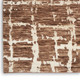 Nourison Home Luna LUN02 Mocha Ivory Rug