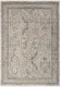 Nourison Home Lynx LNX01 Ivory Grey Blue Rug