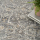 Nourison Home Lynx LNX03 Slate Multicolor Rug