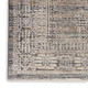 Nourison Home Lynx LNX05 Ivory Slate Rug