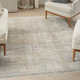 Nourison Home Lynx LNX06 Ivory Multicolor Rug