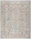 Nourison Home Lynx LNX07 Light Blue Rug