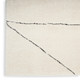 Nourison Home Modern Comfort MNC02 Ivory Black Rug
