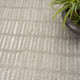 Nourison Home Modern Comfort MNC03 Grey Ivory Rug