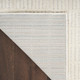Nourison Home Modern Comfort MNC03 Ivory Grey Rug